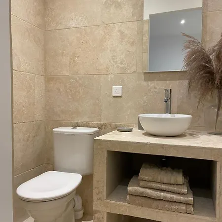 Appartement Tradition Corse & Modernite I Caseddi Di Barabe A Cantina