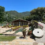 Daire Tradition Corse & Modernite I Caseddi Di Barabe A Cantina