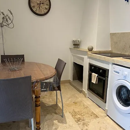 Apartamento Tradition Corse & Modernite I Caseddi Di Barabe A Cantina Granace