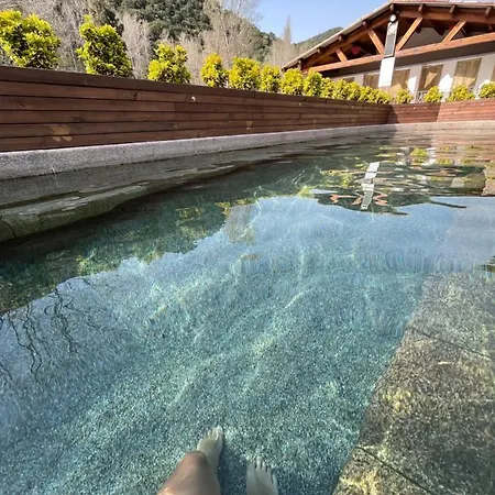 Tradition Corse & Modernite I Caseddi Di Barabe A Cantina