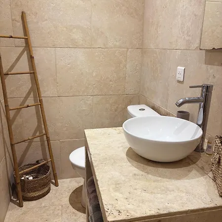 Apartamento Tradition Corse&modernité ì Caseddi Dì Barabè A Cantina