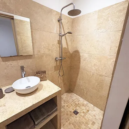 Apartamento Tradition Corse&modernité ì Caseddi Dì Barabè A Cantina Granace