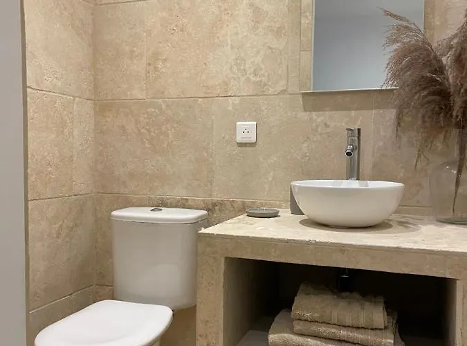 Apartament Tradition Corse & Modernite I Caseddi Di Barabe A Cantina
