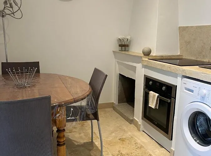 Apartament Tradition Corse & Modernite I Caseddi Di Barabe A Cantina Granace